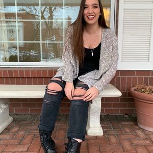 Meet your Posher, Ircia